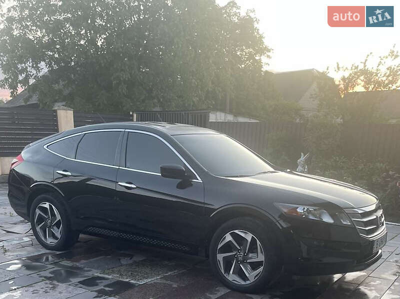 Универсал Honda Accord 2010 в Житомире