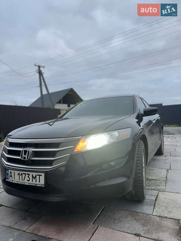 Универсал Honda Accord 2010 в Житомире