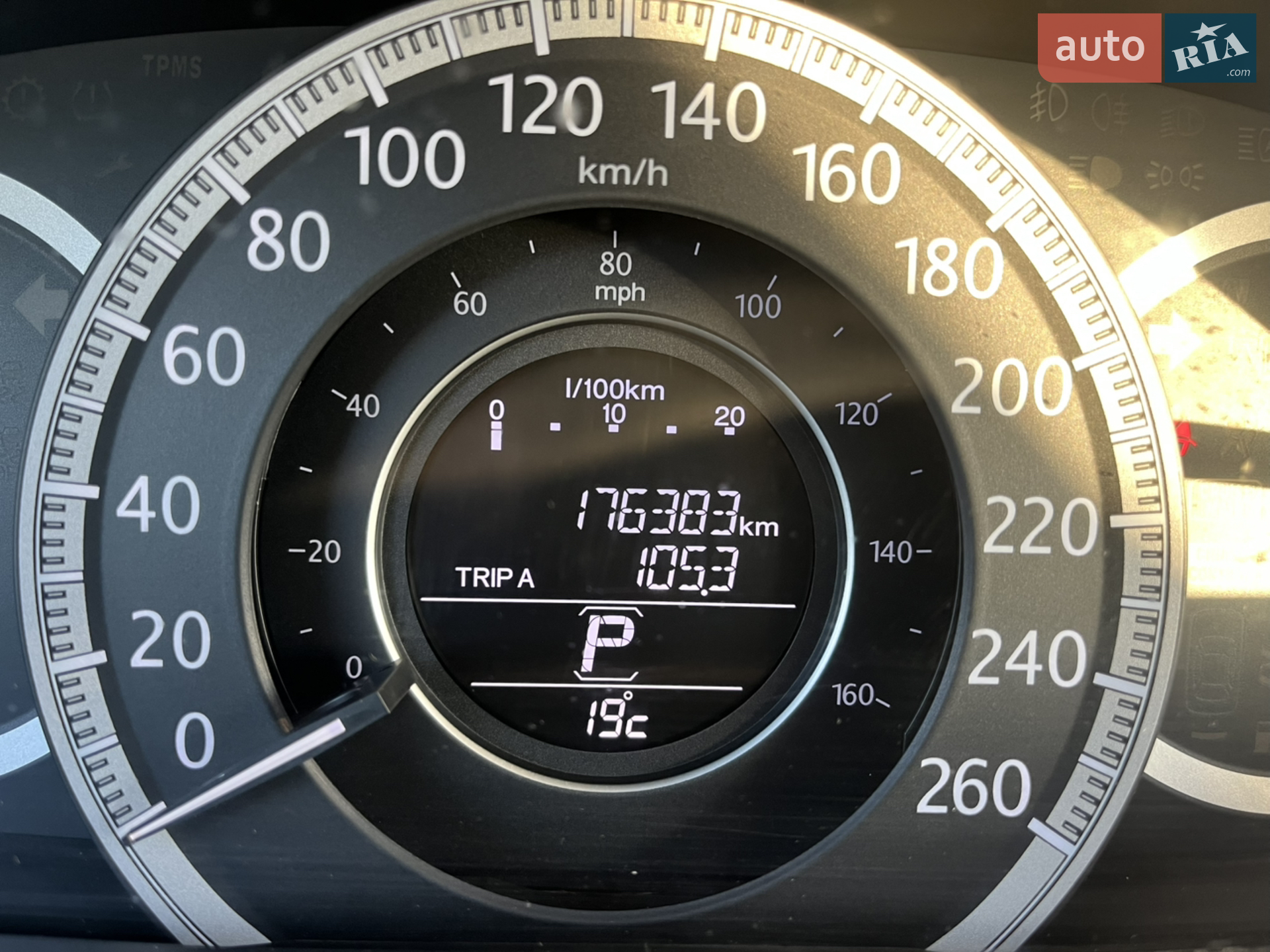 2014 Honda Accord - мініатюра 29