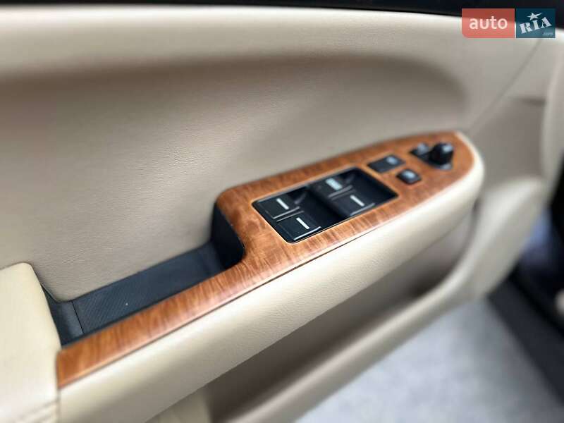 Седан Honda Accord 2006 в Харькове