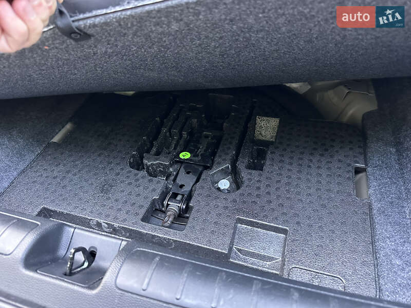 Седан Honda Accord 2020 в Києві