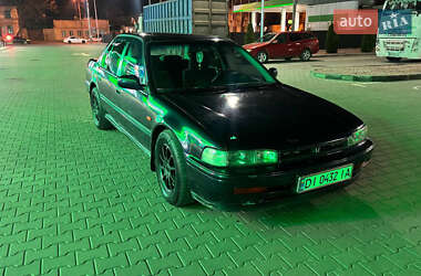 Седан Honda Accord 1992 в Одесі