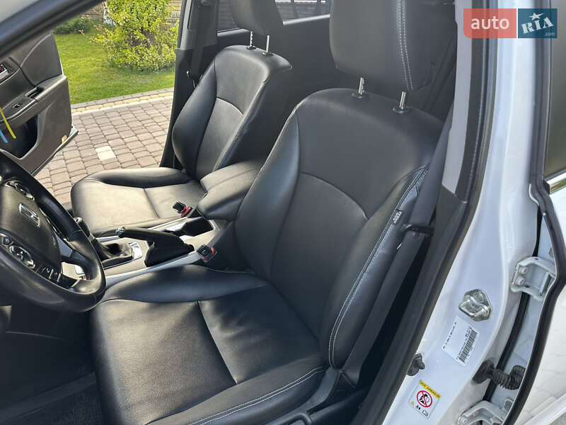 Седан Honda Accord 2013 в Косові