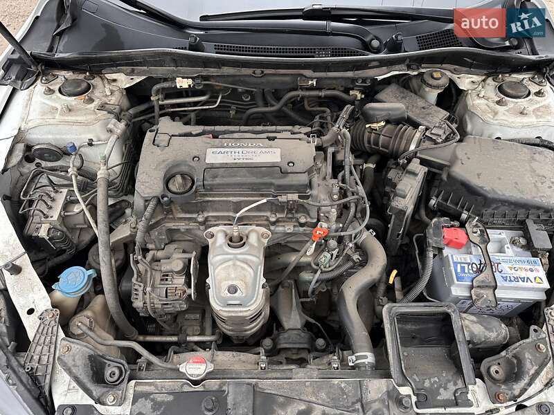 Седан Honda Accord 2013 в Вінниці