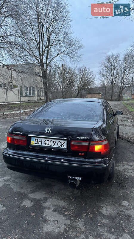 Седан Honda Accord 1998 в Ананьїві