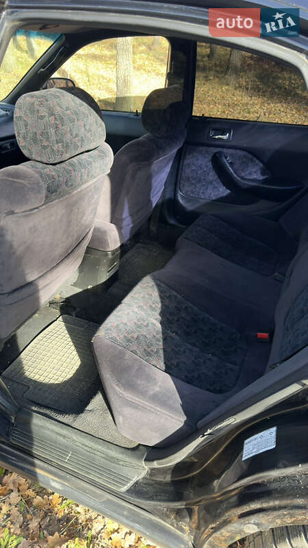 Седан Honda Accord 1998 в Ананьїві