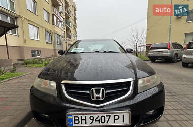 Седан Honda Accord 2006 в Одессе