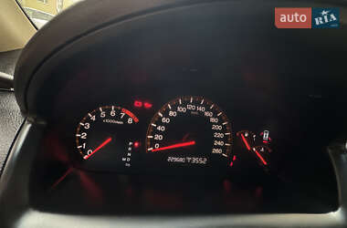 Седан Honda Accord 2006 в Одессе