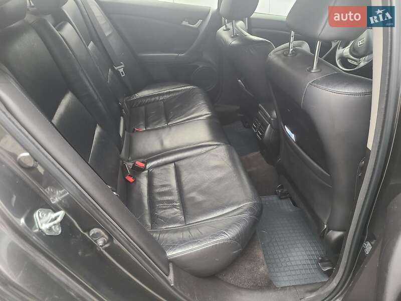 Седан Honda Accord 2008 в Вінниці