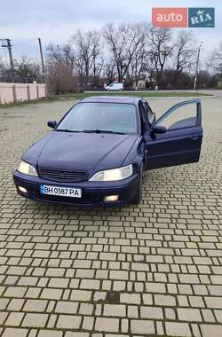 Седан Honda Accord 1999 в Одессе