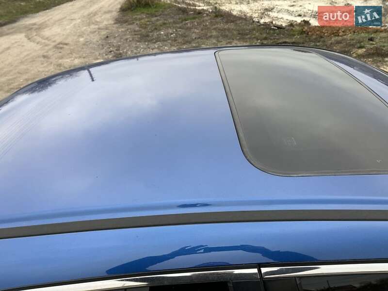 Седан Honda Accord 2003 в Синельниковому