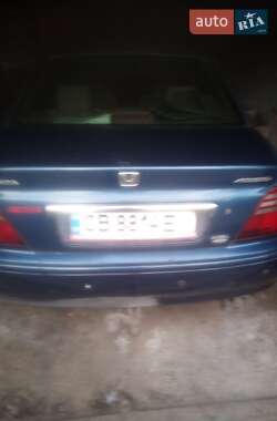 Седан Honda Accord 1999 в Корюківці