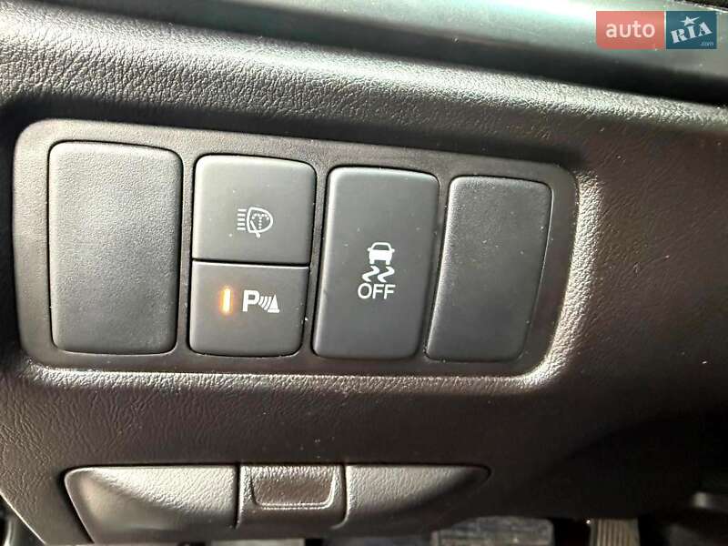 Седан Honda Accord 2011 в Києві