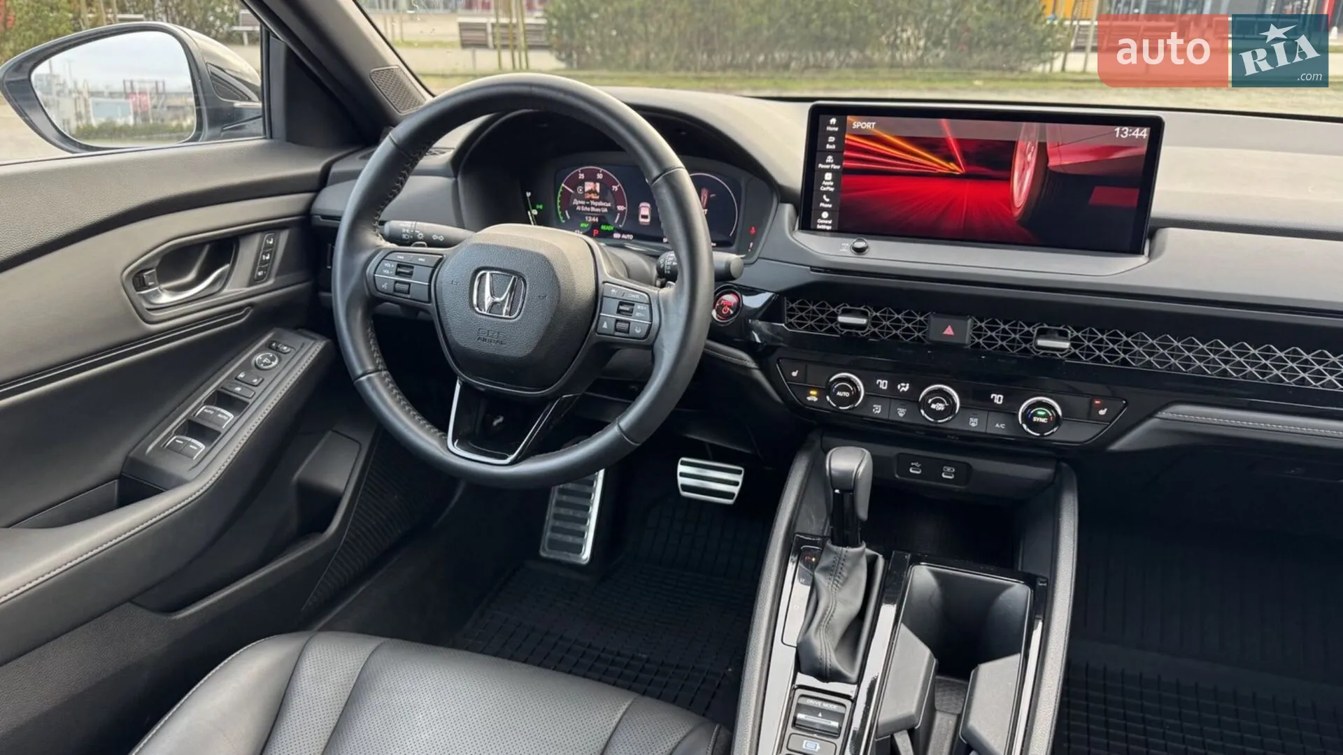 2024 Honda Accord - мініатюра 30