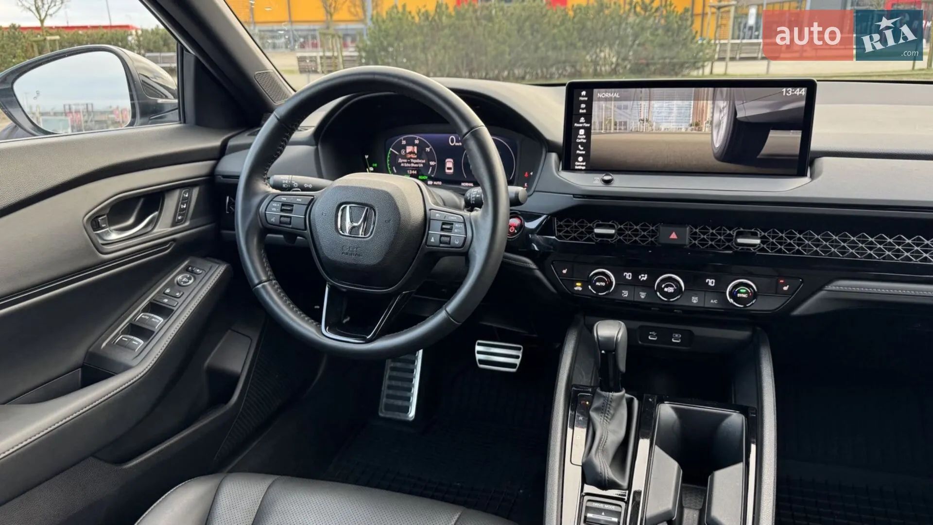 2024 Honda Accord - мініатюра 31