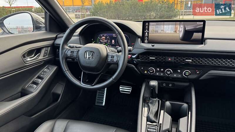 Седан Honda Accord 2024 в Харькове