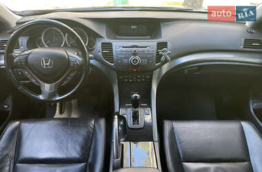 Седан Honda Accord 2012 в Черкасах