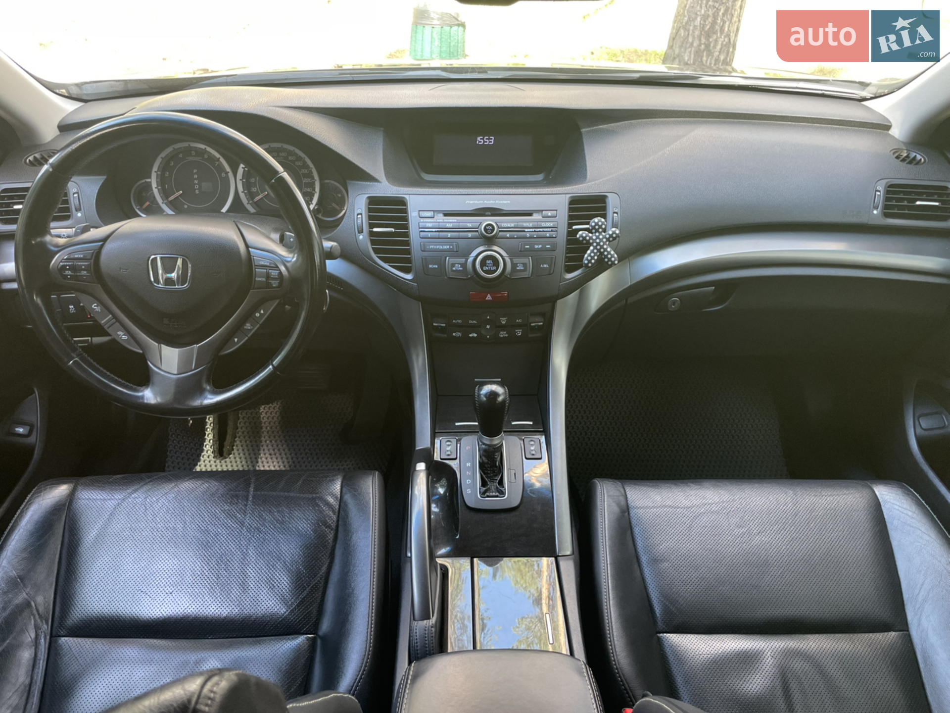 2012 Honda Accord - мініатюра 5