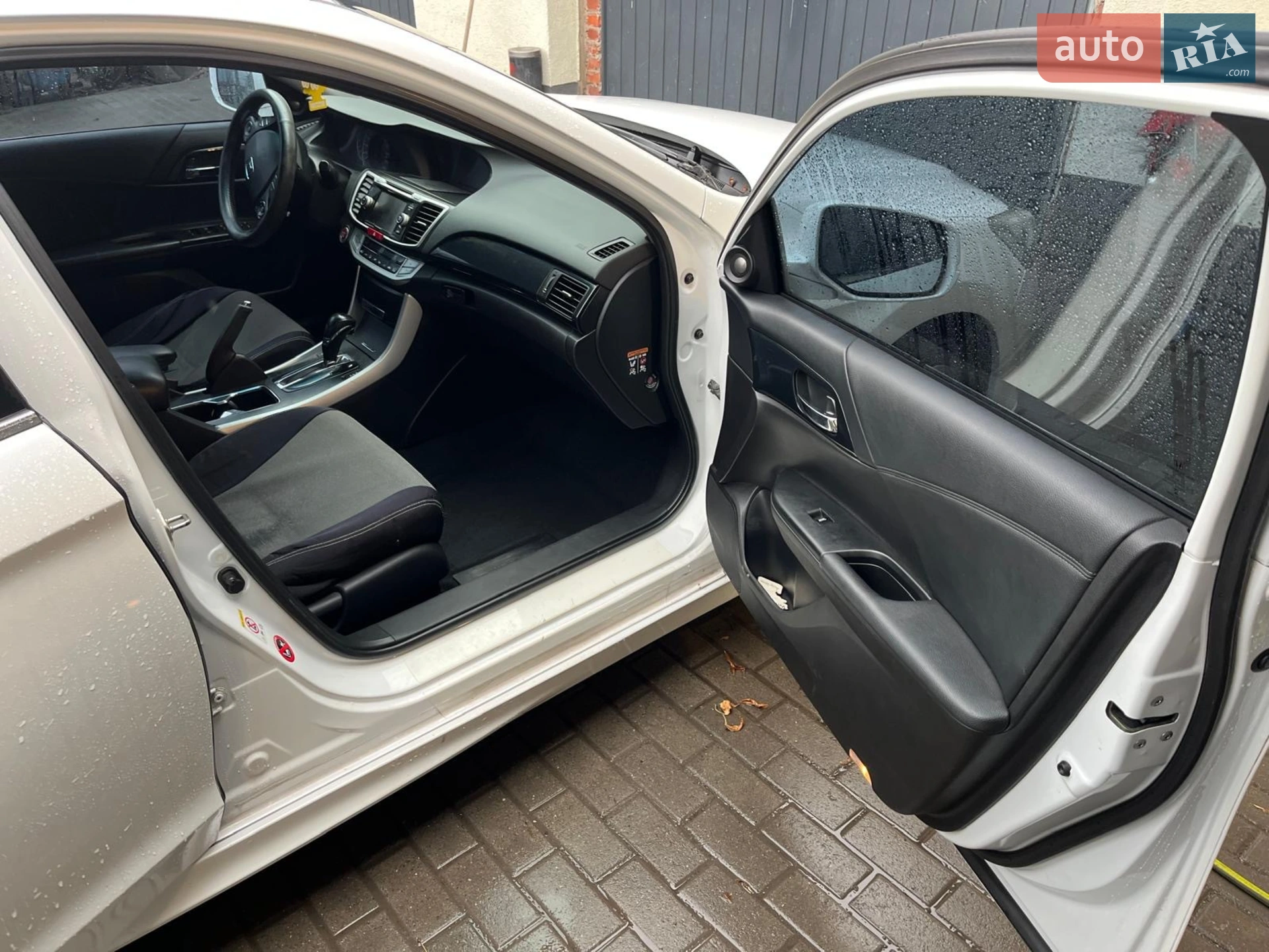 2013 Honda Accord - мініатюра 6