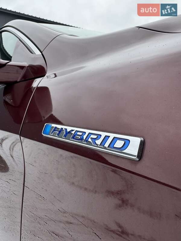 Седан Honda Accord 2014 в Кривому Розі фото 8 Седан Honda Accord 2014 в Кривому Розі