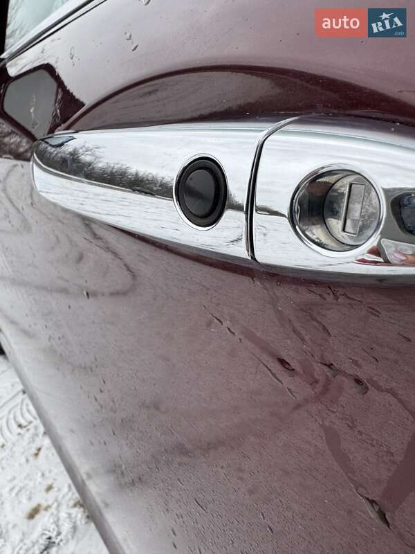 Седан Honda Accord 2014 в Кривому Розі фото 10 Седан Honda Accord 2014 в Кривому Розі