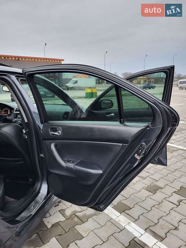 Седан Honda Accord 2006 в Тернополі