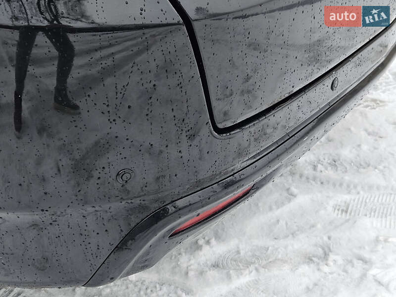 Універсал Honda Accord 2008 в Києві