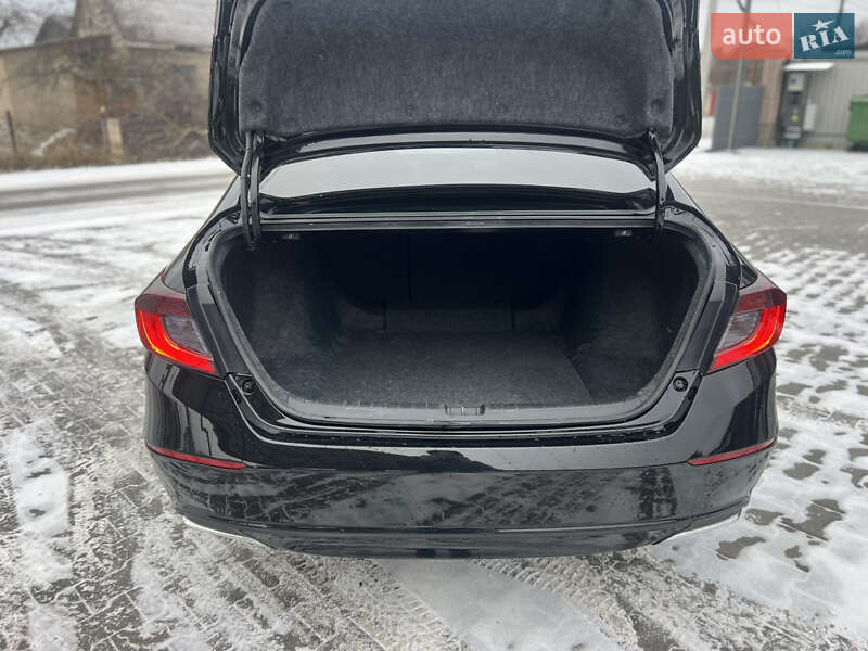 Седан Honda Accord 2022 в Вінниці