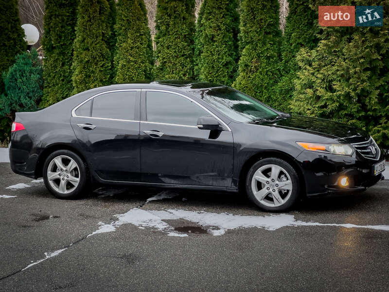 Седан Honda Accord 2008 в Києві фото 12 Седан Honda Accord 2008 в Києві