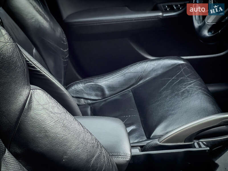 Седан Honda Accord 2008 в Києві фото 24 Седан Honda Accord 2008 в Києві