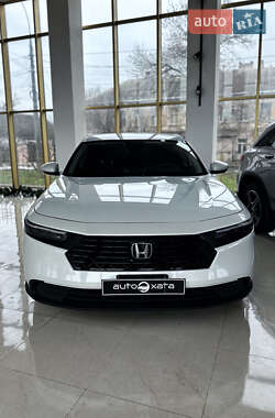 Седан Honda Accord 2023 в Николаеве