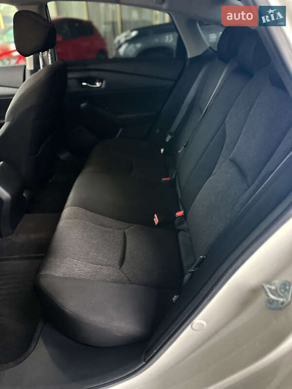 Седан Honda Accord 2023 в Николаеве фото 11 Седан Honda Accord 2023 в Николаеве