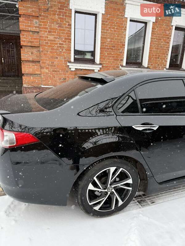 Седан Honda Accord 2008 в Харькове