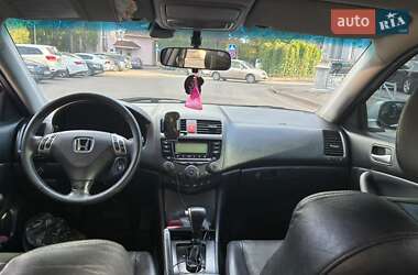 Седан Honda Accord 2005 в Одесі