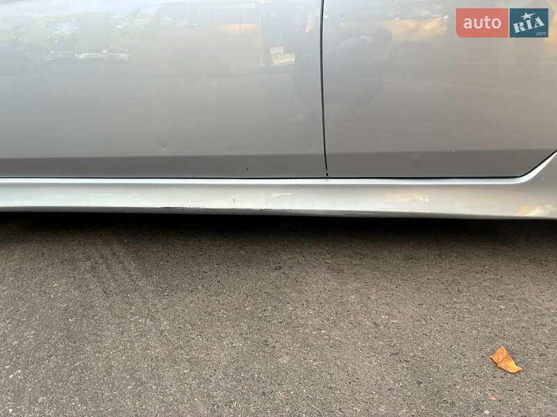 Седан Honda Accord 2005 в Одесі