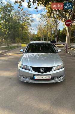 Седан Honda Accord 2005 в Одесі