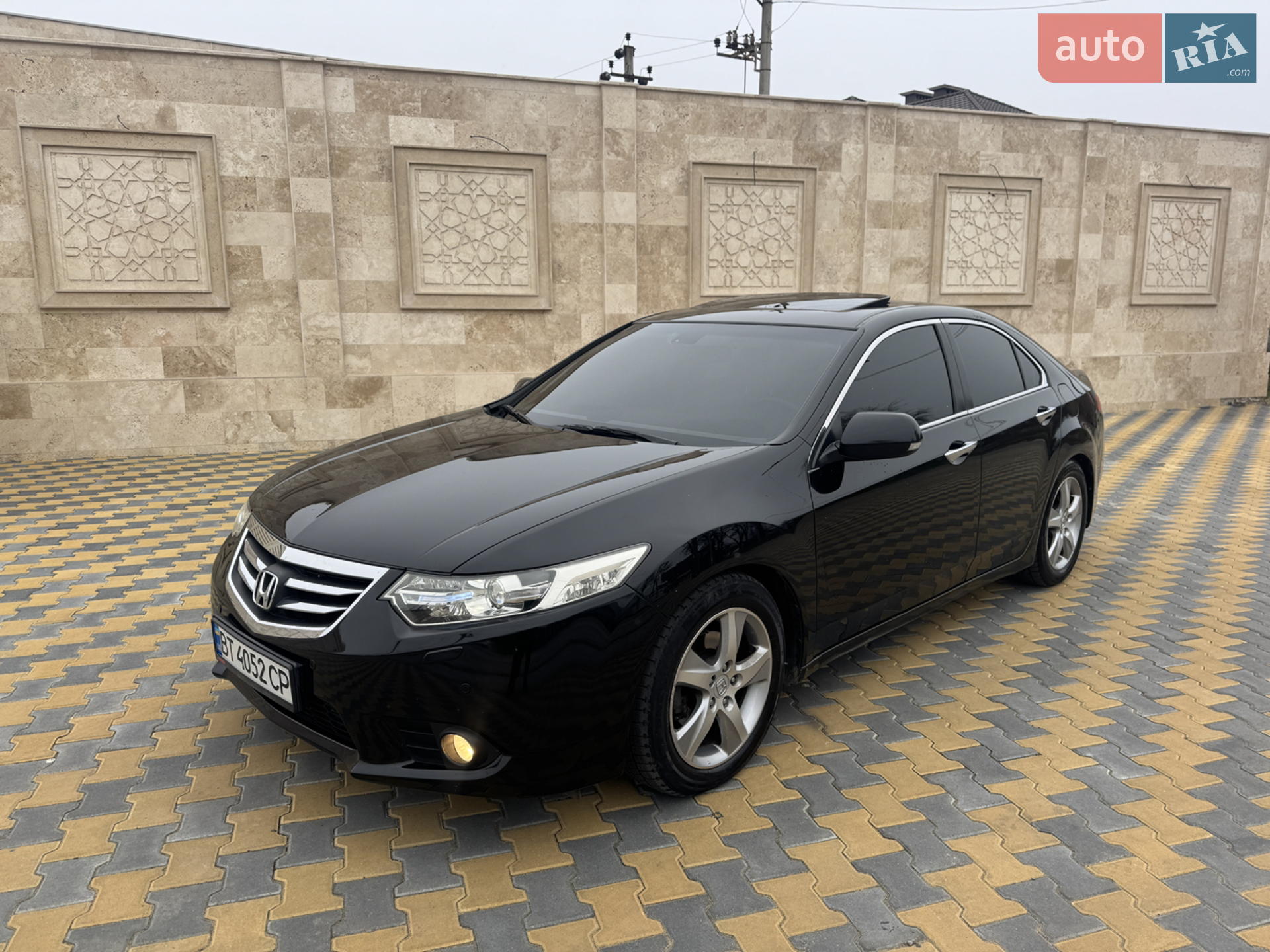 2011 Honda Accord - мініатюра 2