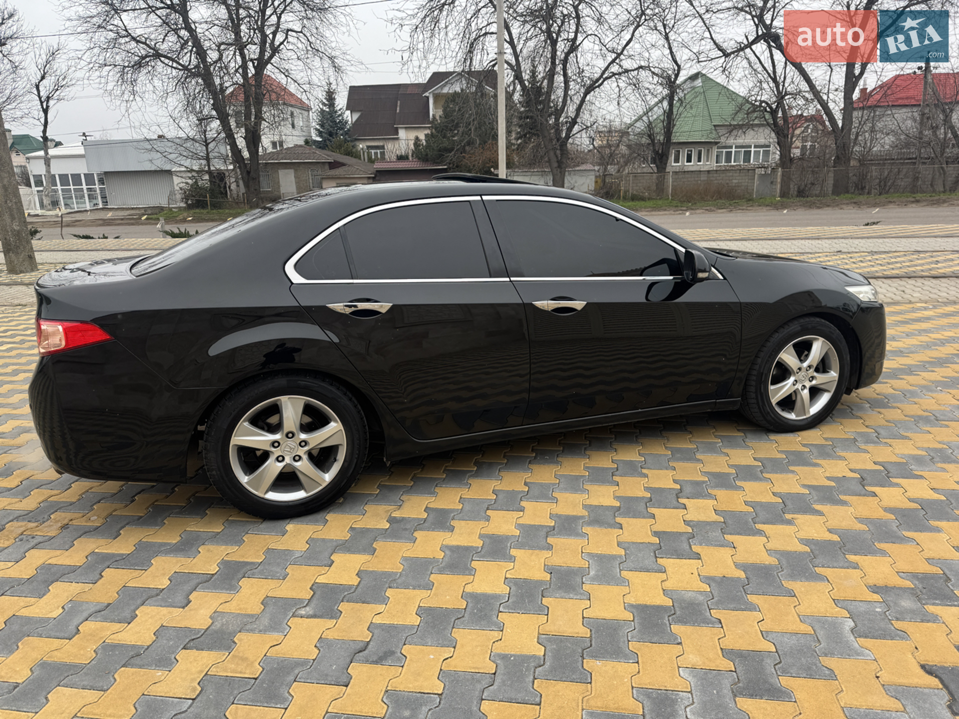 2011 Honda Accord - мініатюра 3