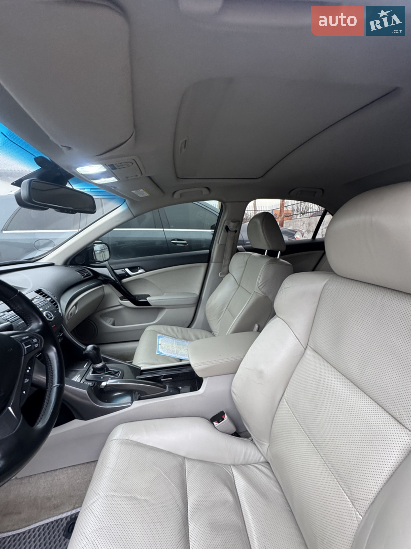 2011 Honda Accord - мініатюра 11
