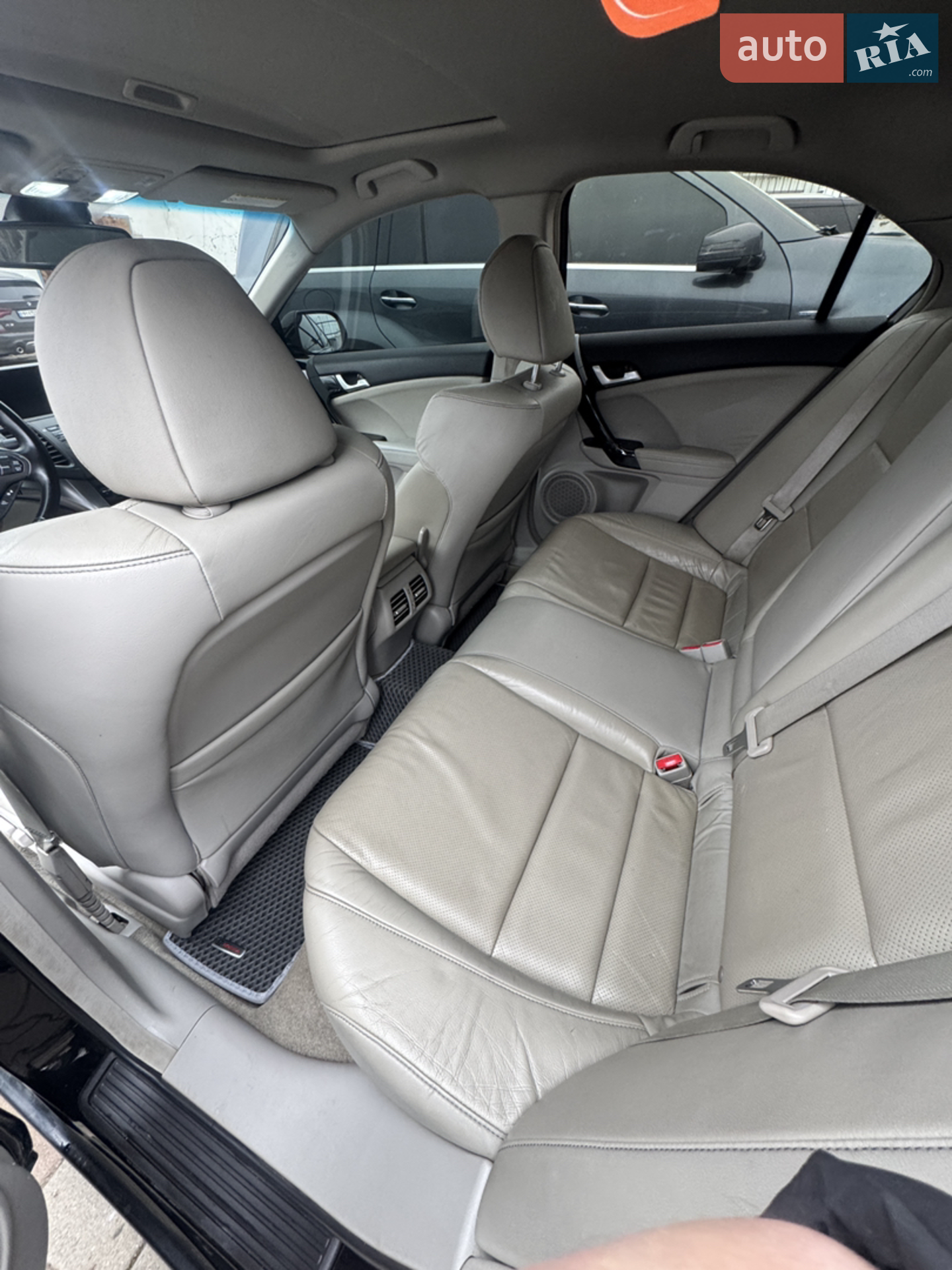 2011 Honda Accord - мініатюра 13