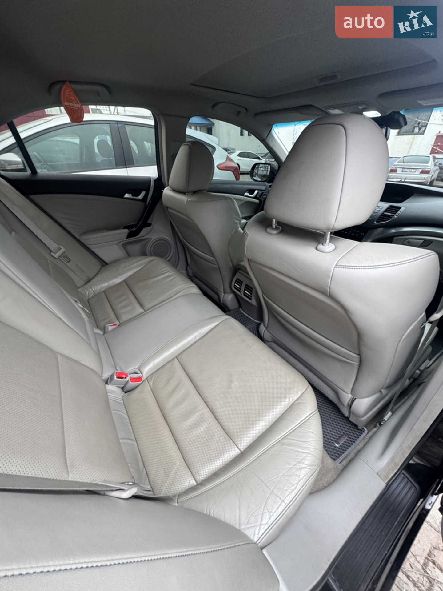 2011 Honda Accord - мініатюра 15