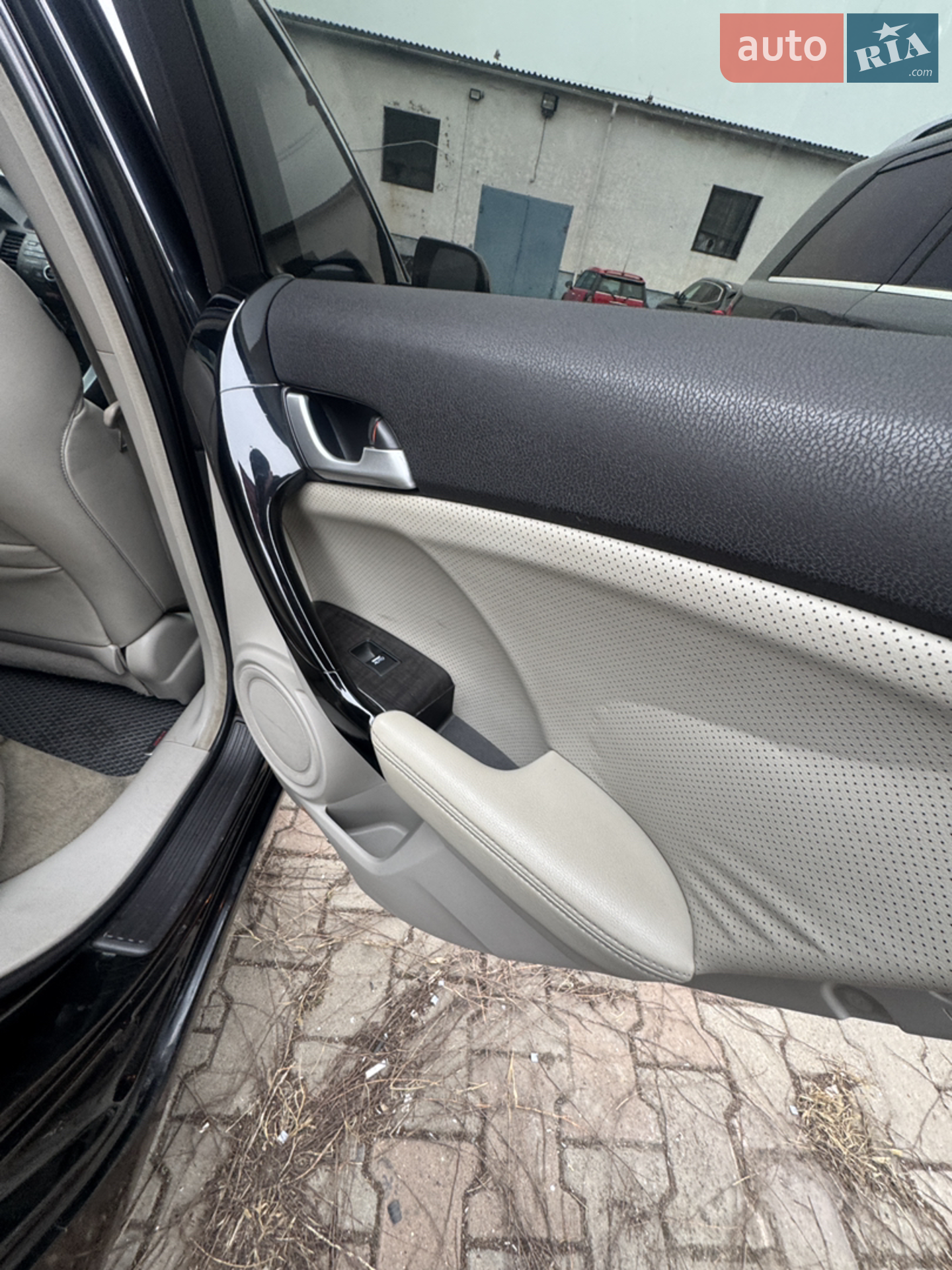 2011 Honda Accord - мініатюра 16