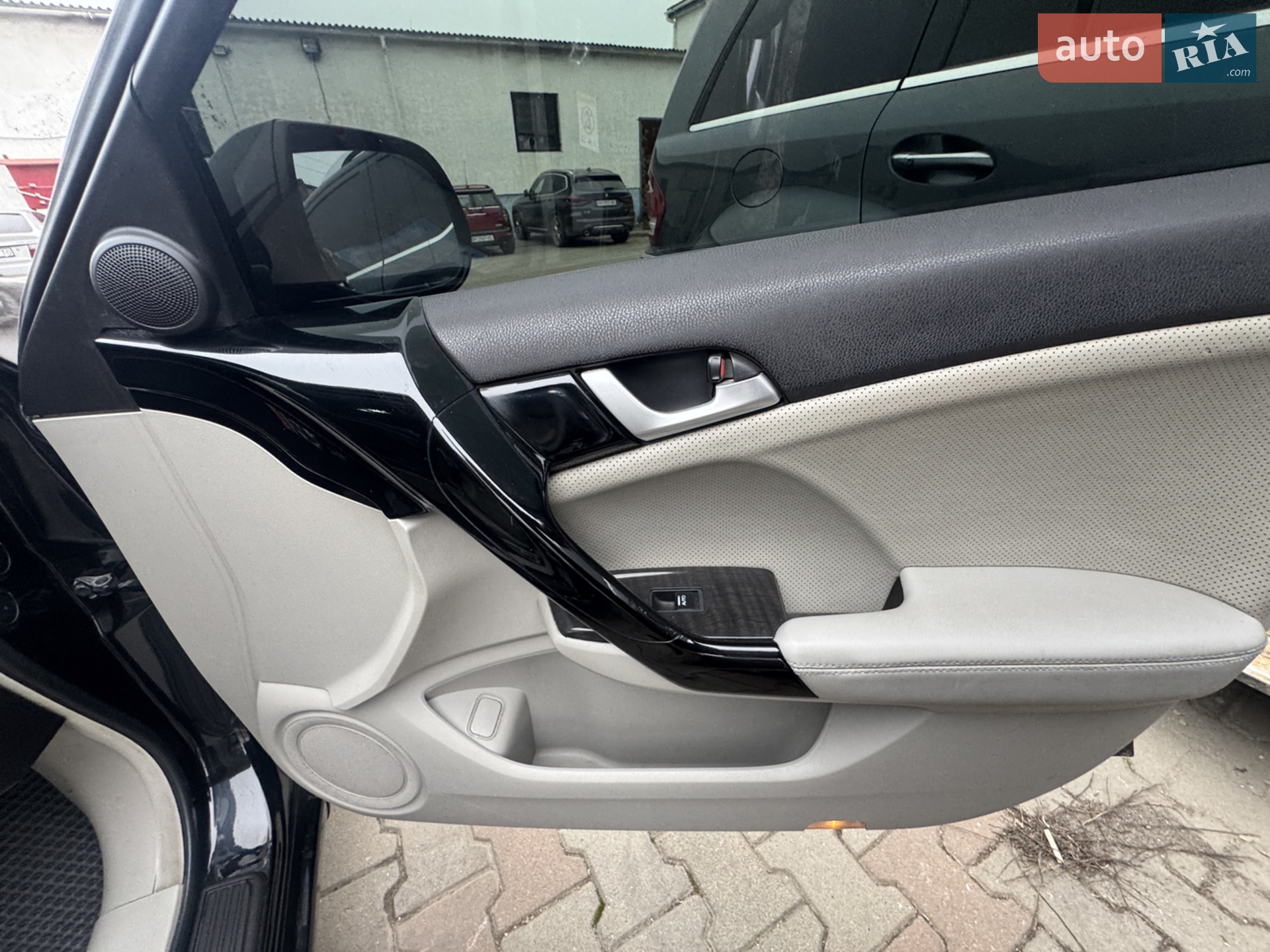 2011 Honda Accord - мініатюра 19