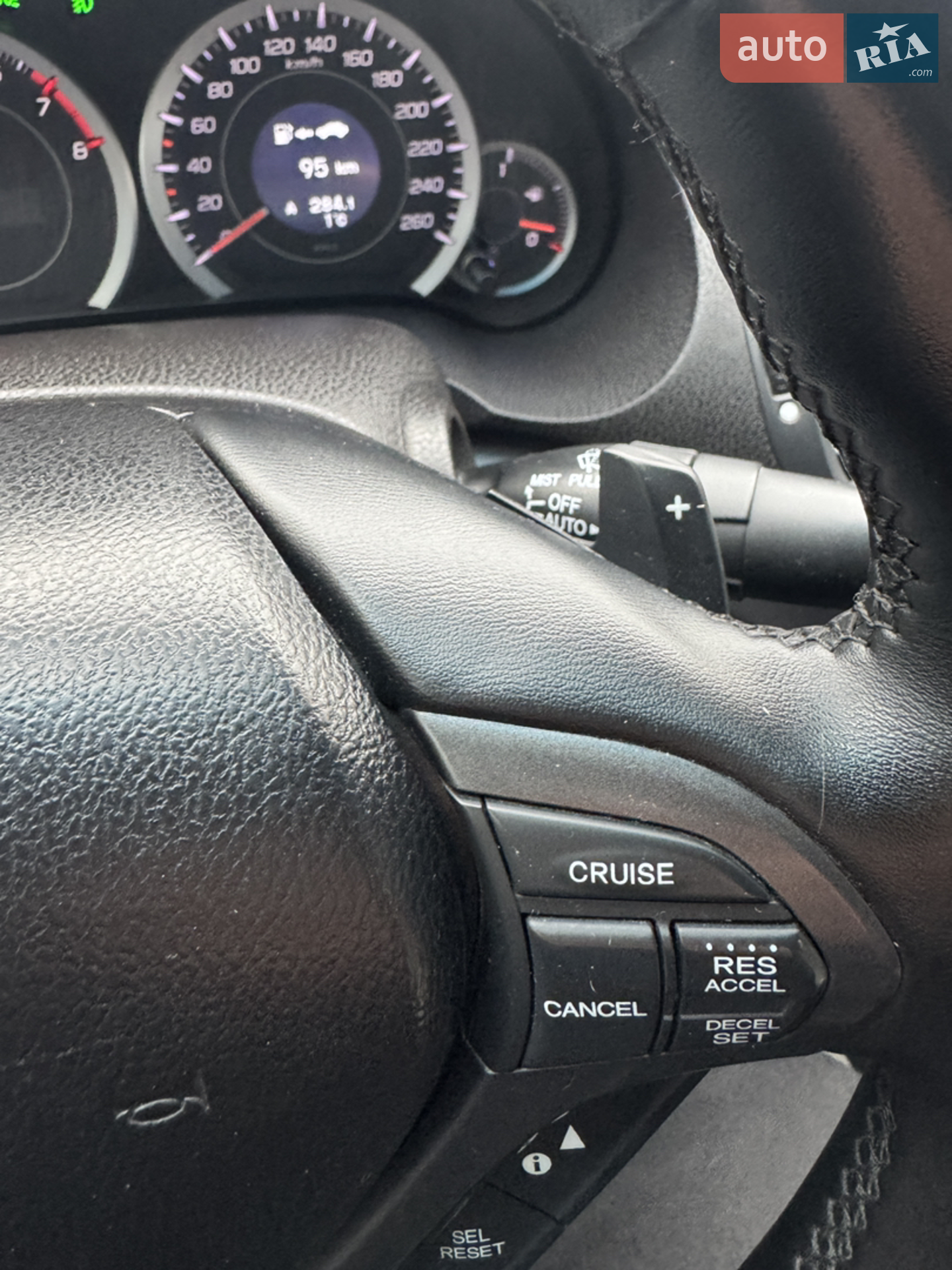 2011 Honda Accord - мініатюра 20