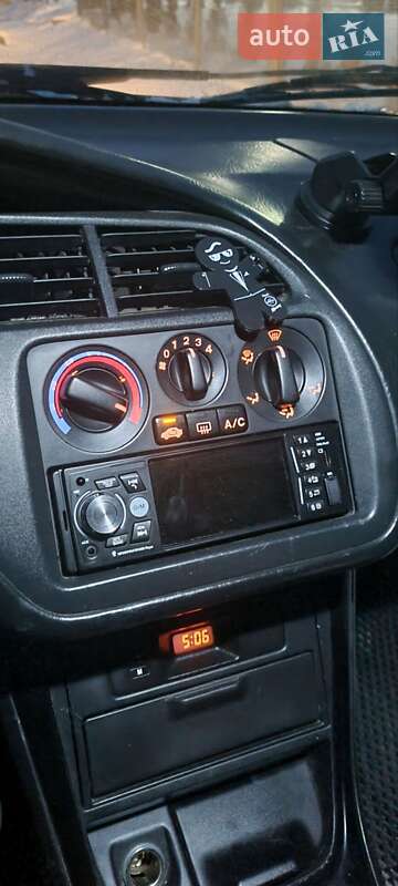 Седан Honda Accord 2000 в Кременці