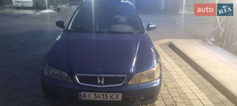 Седан Honda Accord 2000 в Кременці
