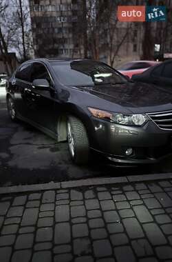 Седан Honda Accord 2008 в Одессе