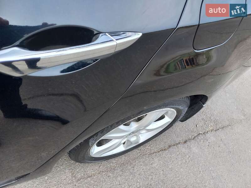 Седан Honda Accord 2008 в Одессе фото 32 Седан Honda Accord 2008 в Одессе