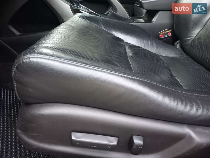 Седан Honda Accord 2008 в Одессе фото 56 Седан Honda Accord 2008 в Одессе