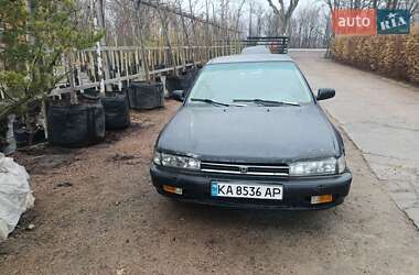 Седан Honda Accord 1993 в Житомире